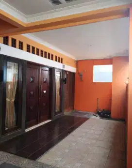Rumah Besar 3KT, 2KM Disewakan Murah Banget Lokasi Strategis Jakarta