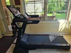 Treadmill Ireborn Milano