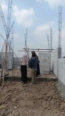 New rezzana garden banjarsari subsidi
