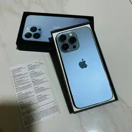 Iphone 13pro 128gb ibox