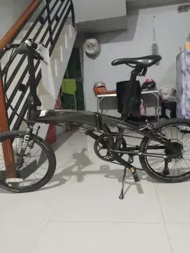 sepeda lipat tern