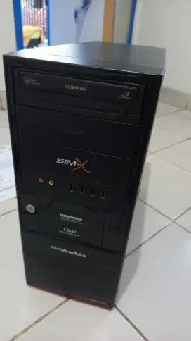 Jual Prosesor CPU