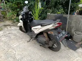 Vario 150 tahun 2017