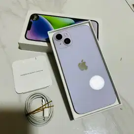 Iphone 14plus 128gb ibox