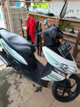 Honda Vario 2008