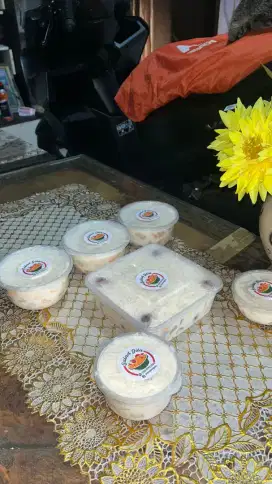 Salad Buah Gita