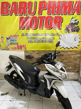 Vario 125 2014 kzr istimewa
