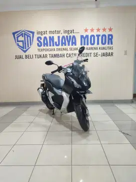 Honda ADV 150 CBS 2021, Wildan Sanjaya Motor Bandung