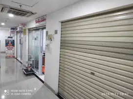 Dijual Cepat Kios Di Apartemen Riverview Jababeka