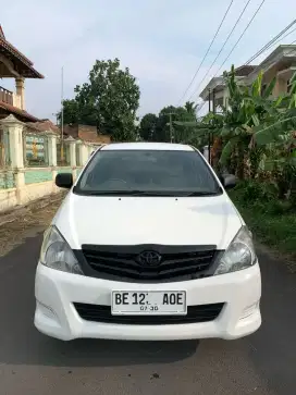 Innova J manual 2011