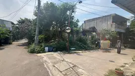 TANAH HOOK BEBAS BANJIR