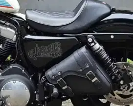 Aksesoris harley sportster