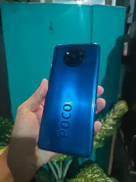 Poco X3 NFC 8/128