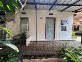 Sewa Kontrak Kontrakan Rumah Beji Tanah Baru Depok
