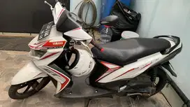 Dijual Miosoul GT 115