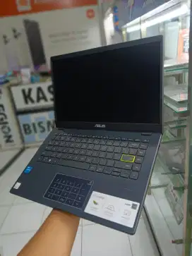 LAPTOP NEW MURAH ASUS E410KA