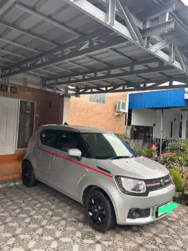 Dijual Mobil Ignis second
