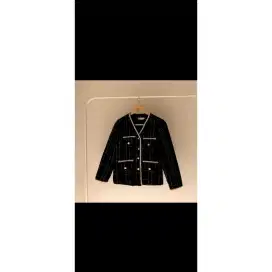 Blazer bekas masih bagus