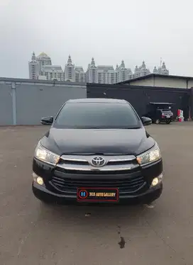TOYOTA INNOVA G AT DIESEL 2018
