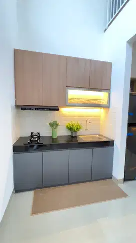 rumah tangerang 2KT harga ga sampai 1M cicilan hanya 4jutaan