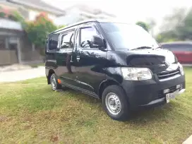 Granmax original istimewa