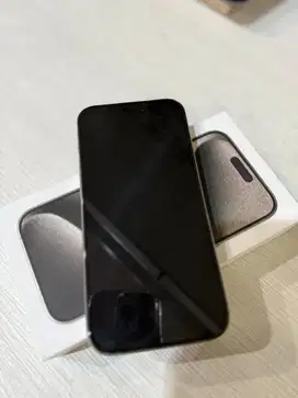 Iphone 15 pro 128gb Ibox