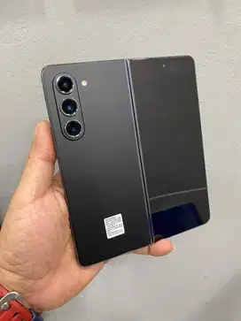 Samsung Fold 5 512Gb Resmi sein