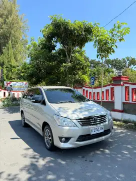 Toyota Kijang Innova Solar Matic 2.5 V