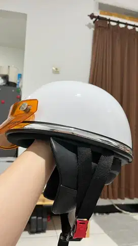 DIJUAL CEPAT & MURAH HELM BOGO