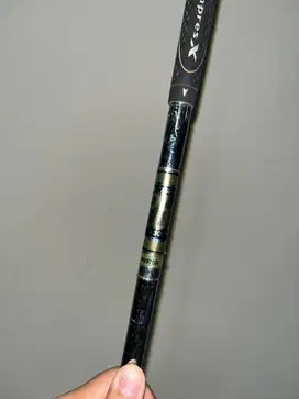 PowerBilt TPS 3–9 Iron + Mizuno MXL Limited 3 & 5 Wood