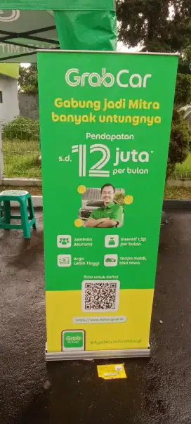 Promo grab car aktivasi