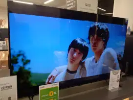 SAMSUNG LED TV SMART 4K 55 UA55CU7000KXX