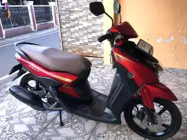 DI JUAL MOTOR GEAR PEMAKAIAN BARU 7 BULAN