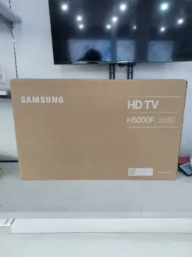 Samsung Smart TV HD 32 NEW BNIB