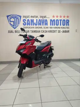 Honda Vario 160 CBS 2023, Wildan Sanjaya Motor Bandung