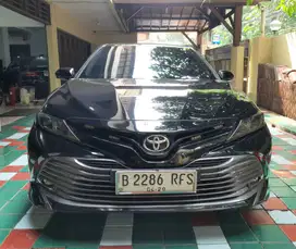 JUAL CEPAT # CAMRY V 2019.