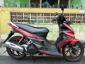 Suzuki skywave orisinil 2008