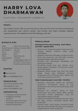 Mencari kerjaa daerah jakarta barat