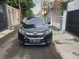 HONDA ALL NEW CR-V PRESTIGE 2022