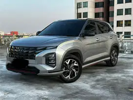 HYUNDAI CRETA PRIME TWO TONE