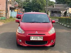 TDP Cuma 5 JT Mirage Exceed 2015