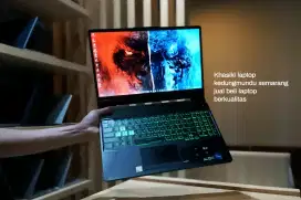 Tuf gaming Fx506 i5 gen 11260H 8/512gb Rtx3050