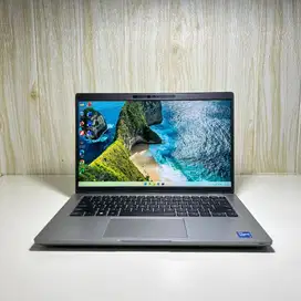 Dell Latitude 5420  Kondisi All normal garansi software hardware