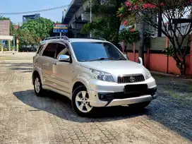 Toyota Rush S TRD AT 2014 / 2015 Cash Kredit
