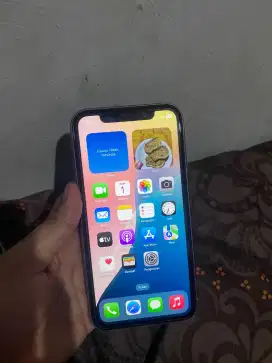 Iphone 11 ram 128gb