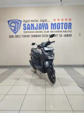Honda Beat Deluxe 2024, Wildan Sanjaya Motor Bandung