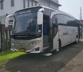Mercedes Benz OH 1526 Elektrik Tahun 2011