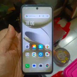 Infinix amart 9 4+4/128