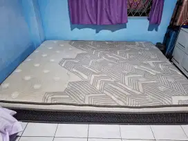 Dijual Kasur In the Box