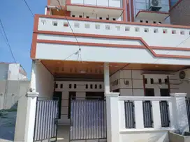 Kost rumah tinggal - Fasilitas lengkap